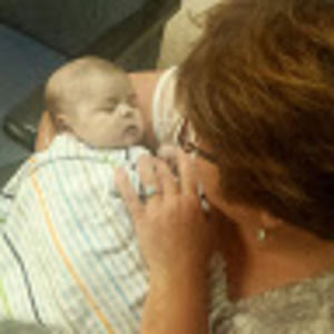 Meet your Posher, Anne marie